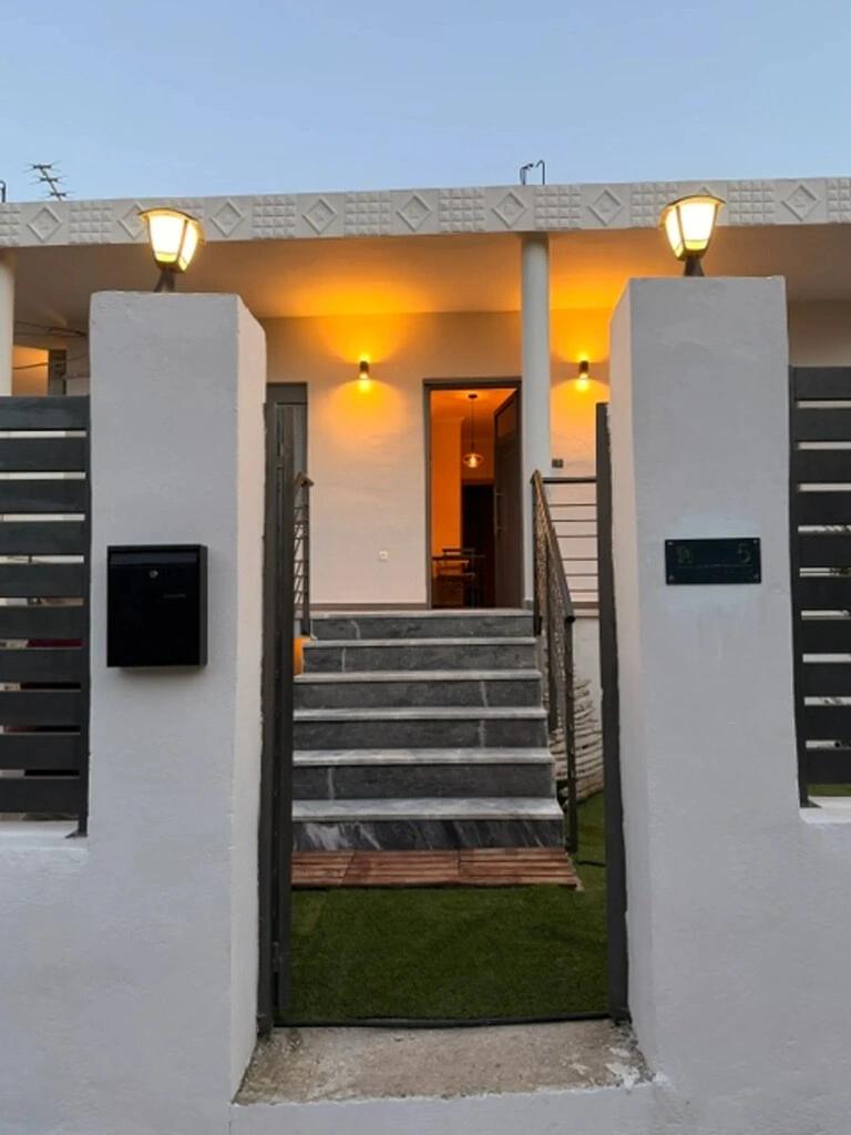1 - vente maison vue mer spata-artemida attique grèce