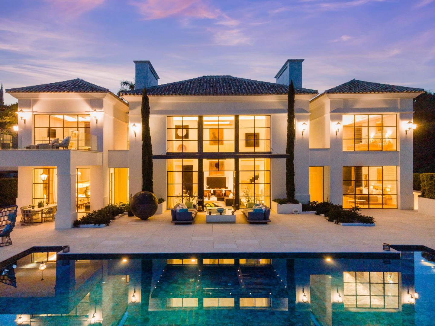 2 - verkauf haus marbella - costa del sol andalusien spanien