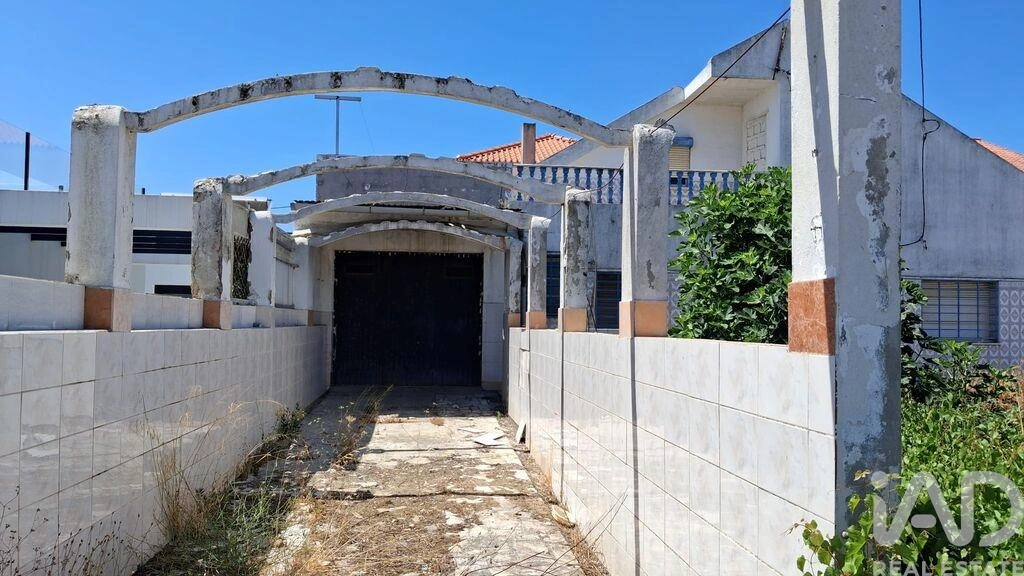 2 - vendita terreno fernão ferro regione lisbona portogallo