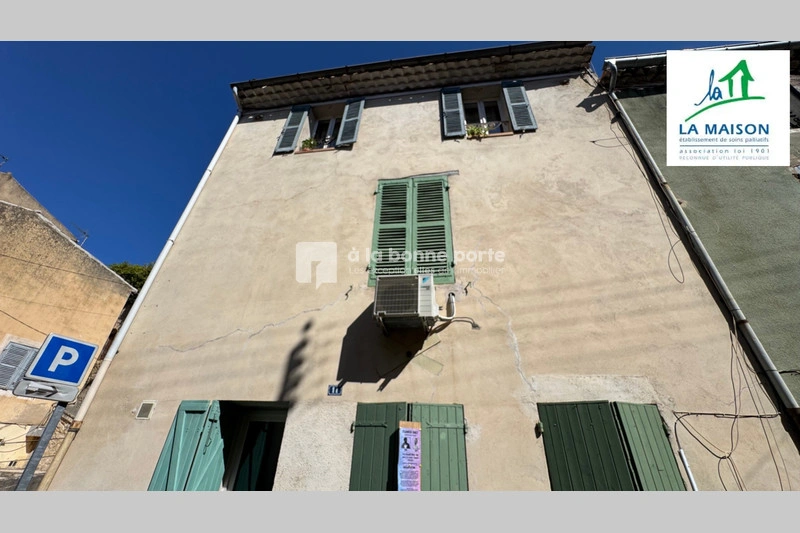 1 - vendita appartamento lambesc bocche del rodano francia