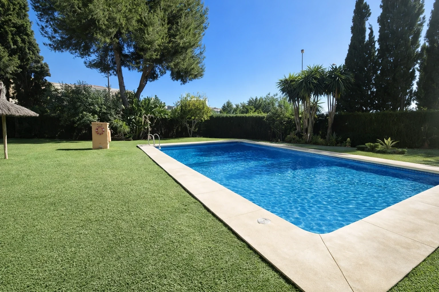 2 - verkauf wohnung marbella - costa del sol andalusien spanien