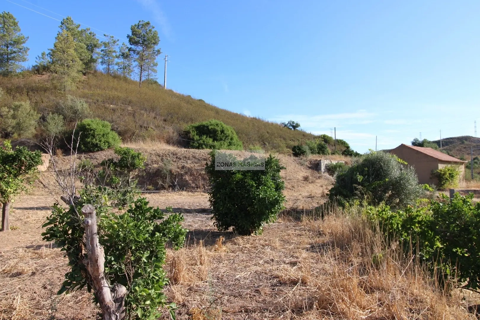 1 - venta terreno portimão algarve portugal