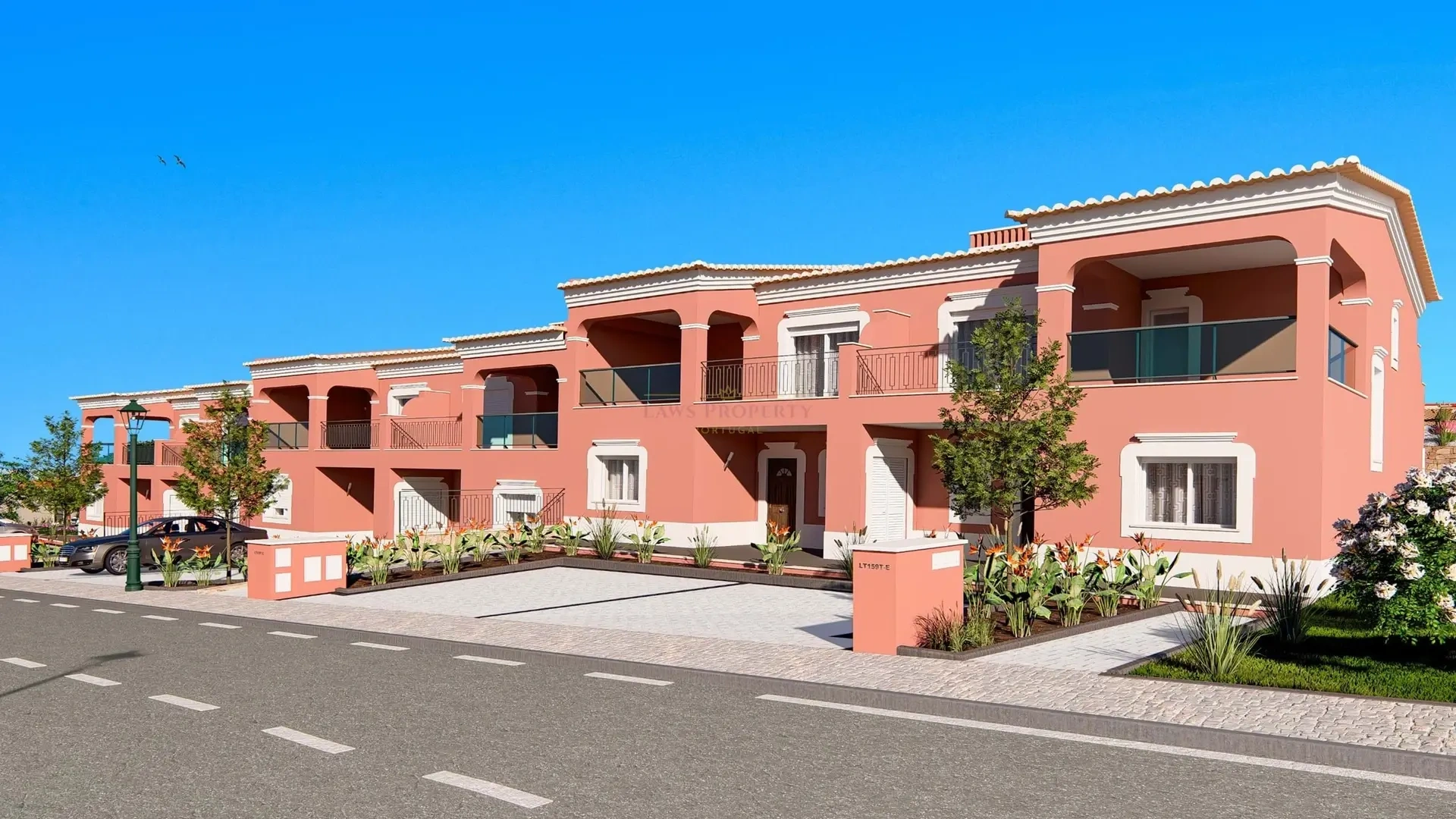 1 - house for sale in lagos algarve portugal