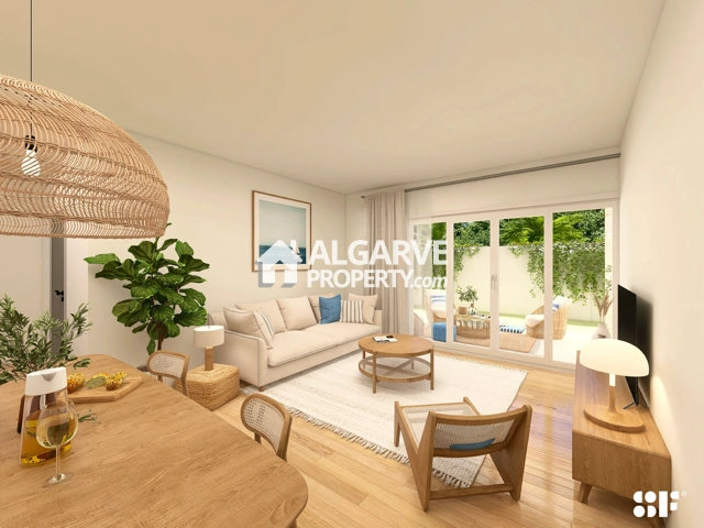 2 - apartment for sale in vilamoura algarve portugal