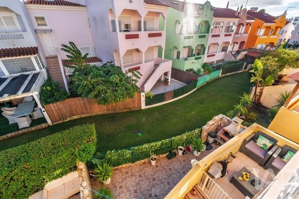 2 - venta casa quarteira algarve portugal