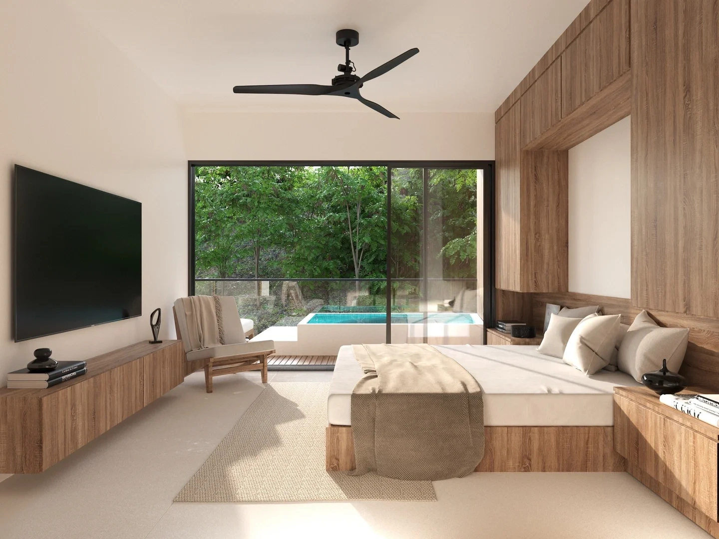 1 - продажа квартира santa maria huatulco оахака мексика
