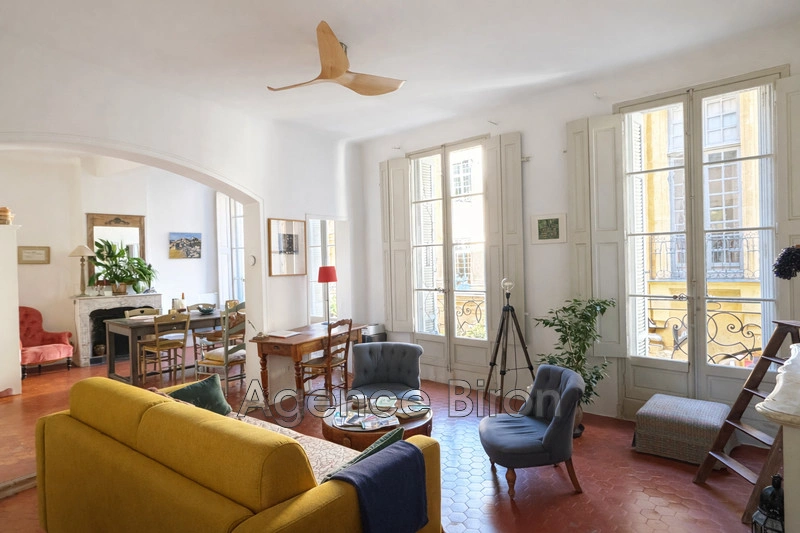 1 - vente appartement aix-en-provence bouches-du-rhône france
