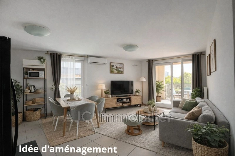 1 - продажа квартира montpellier эро франция