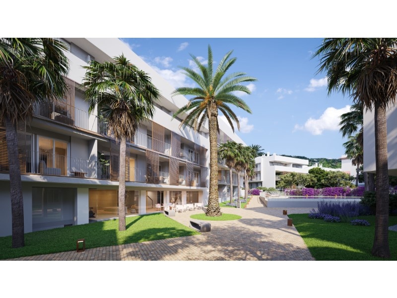 1 - apartment for sale in xabia/javea - costa blanca valencian community spain