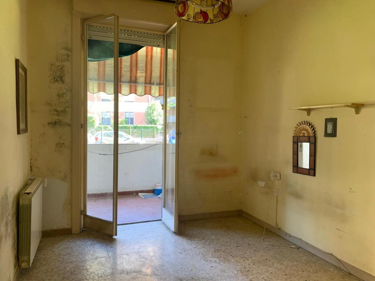 2 - продажа квартира firenze тоскана италия