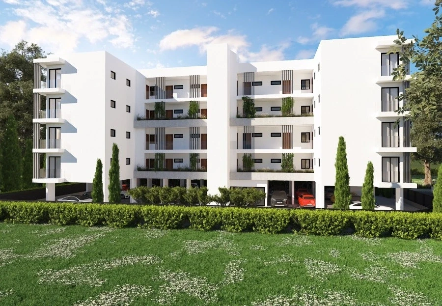 1 - vente appartement paphos paphos chypre