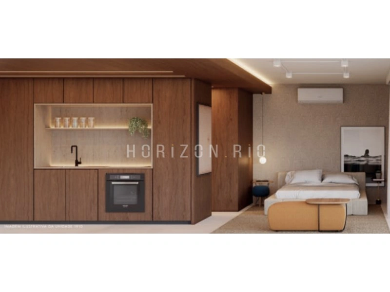 2 - vente appartement rio de janeiro rio de janeiro brésil