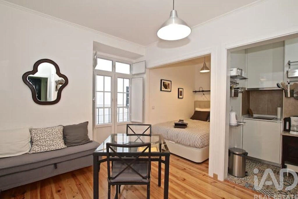 1 - venda apartamento lisboa região de lisboa portugal