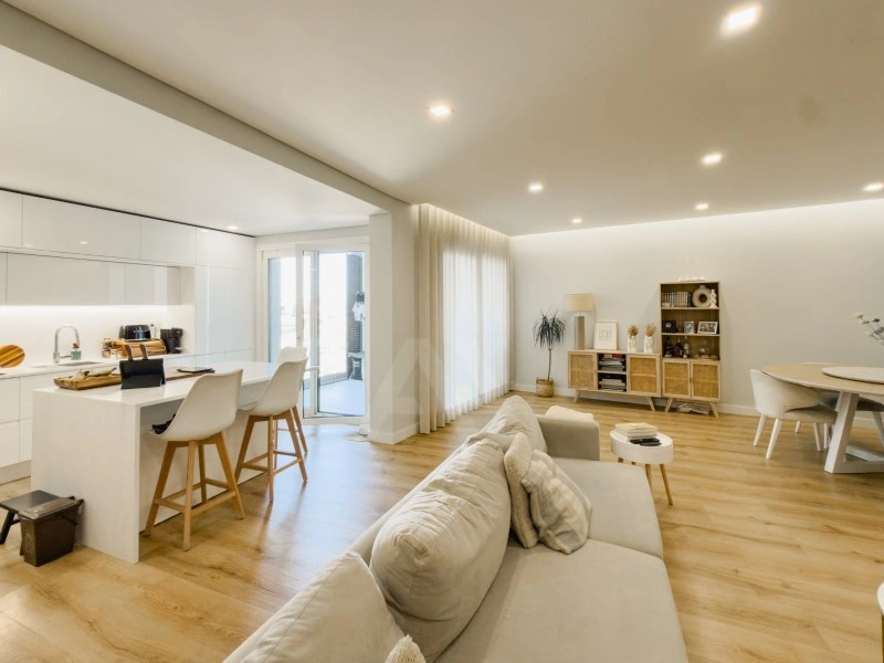 1 - vente appartement porto salvo région de lisbonne portugal