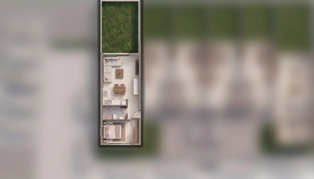 1 - venta apartamento a pie de playa polýgyros macedonia central grecia
