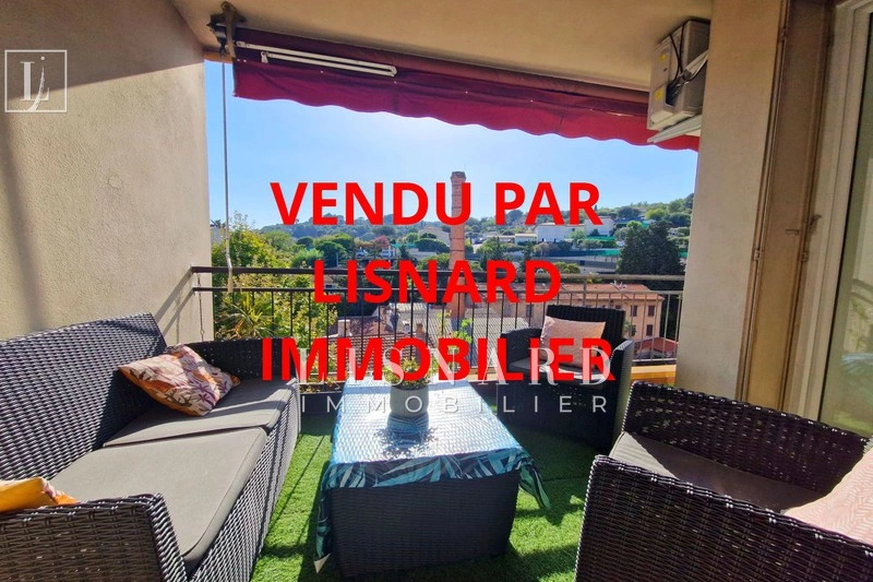 1 - venta apartamento vallauris alpes-marítimos francia