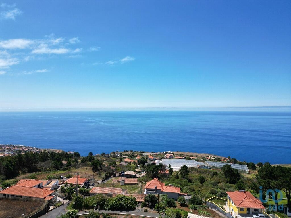 1 - plot of land for sale in calheta madeira portugal
