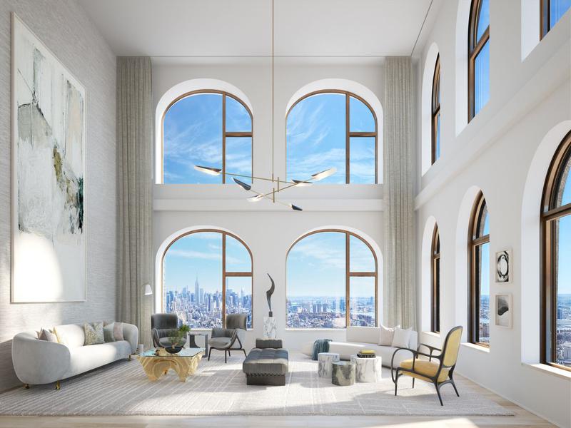2 - apartment for sale in new york city new york new york - usa