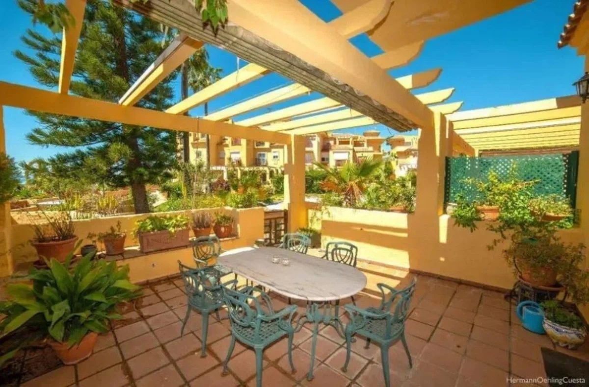 1 - vente maison estepona - costa del sol andalousie espagne