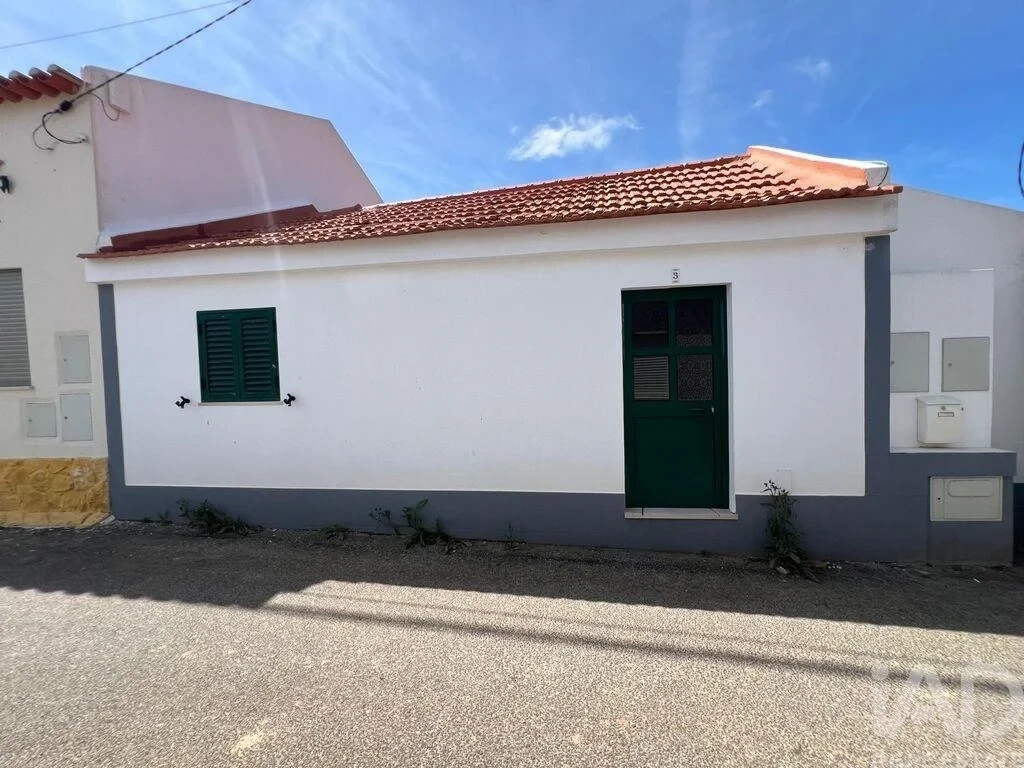 1 - verkauf haus cadaval region zentrum portugal