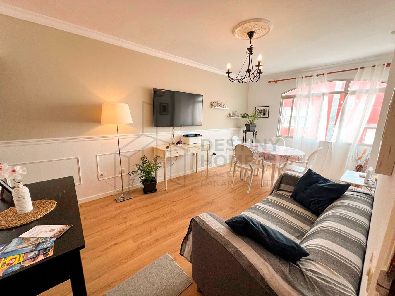 1 - vente appartement puerto del rosario fuerteventura - canaries espagne