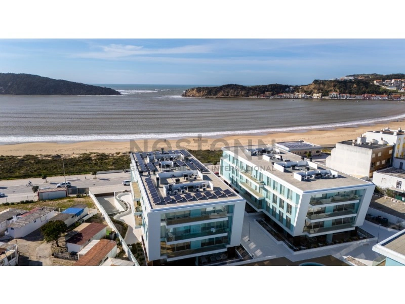 2 - verkoop appartement são martinho do porto centro region portugal