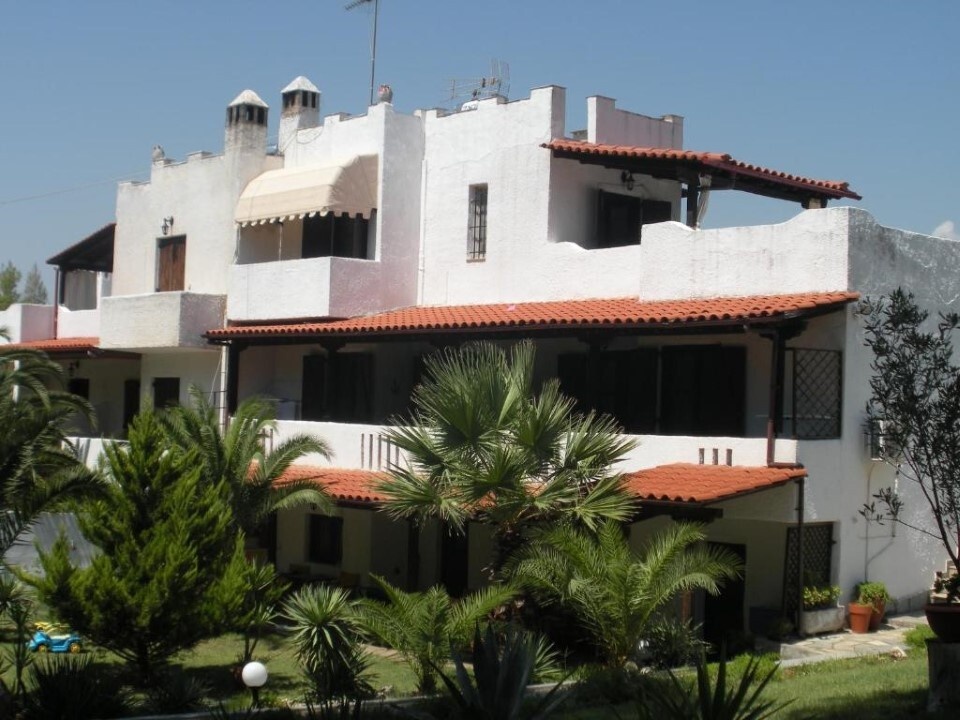 1 - sea view business for sale in nikiti - chalkidiki central macedonia greece