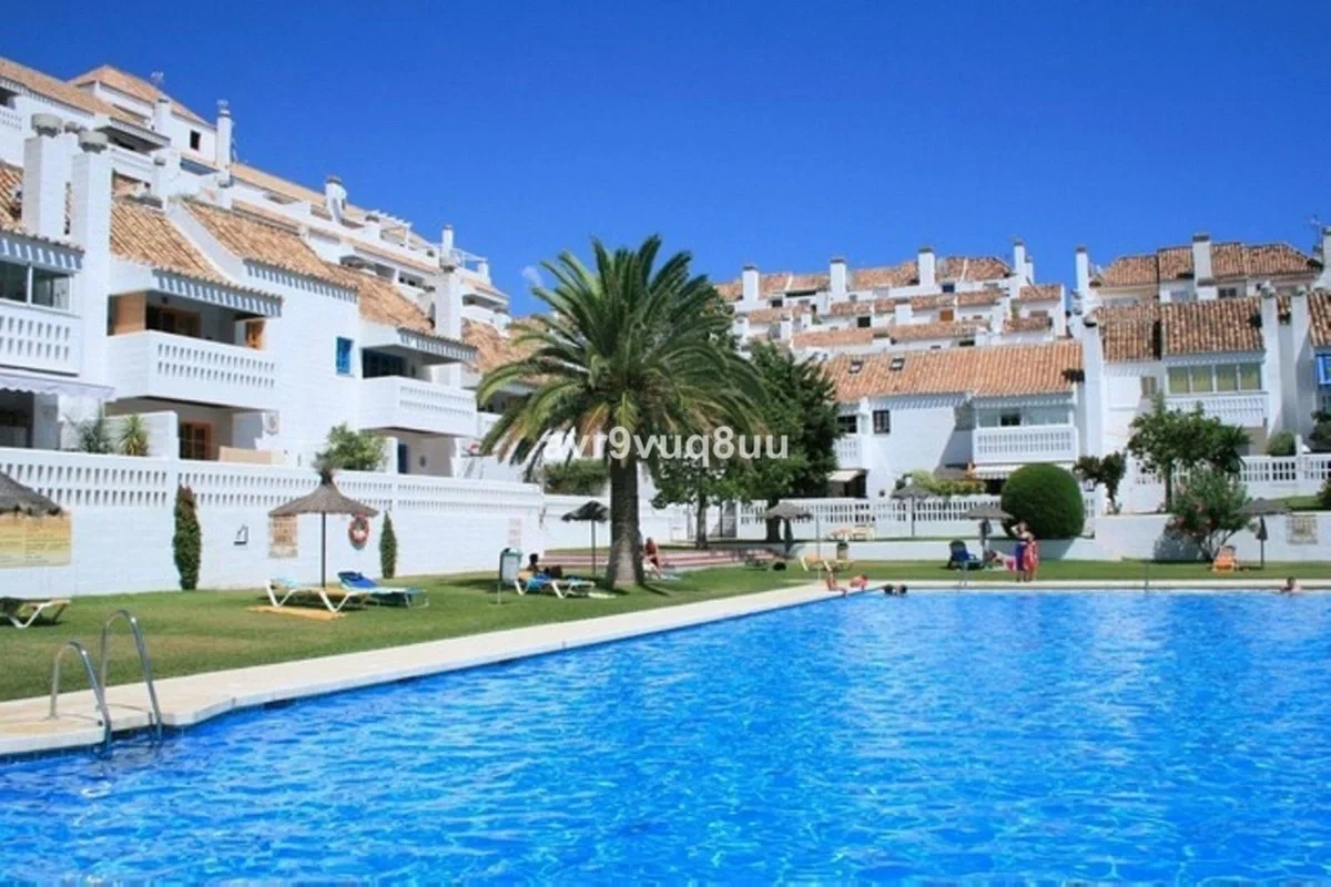 1 - vente appartement mijas andalousie espagne