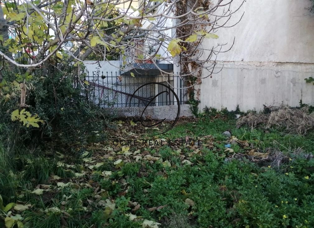 1 - vente terrain agia paraskevi attique grèce