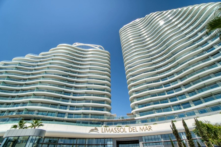 1 - verkoop appartement limassol limassol cyprus