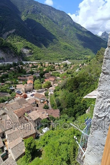 2 - продажа квартира touët-sur-var приморские альпы франция