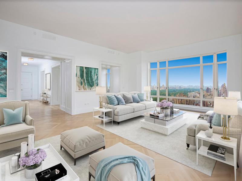2 - apartment for sale in new york city new york new york - usa