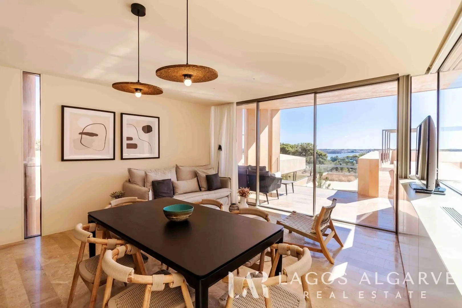 2 - apartment for sale in lagos algarve portugal