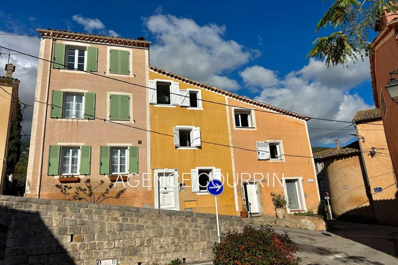 2 - venta apartamento peymeinade alpes-marítimos francia