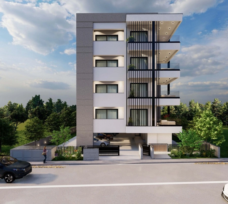 1 - vente appartement limassol limassol chypre