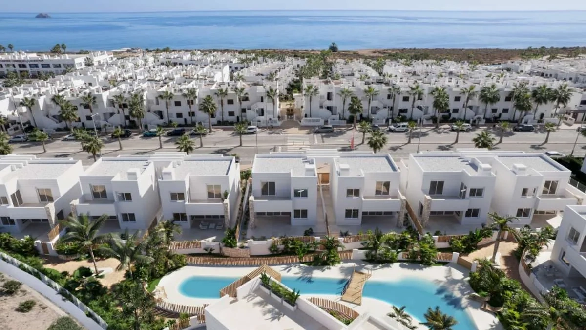 2 - vente maison san juan de los terreros andalousie espagne