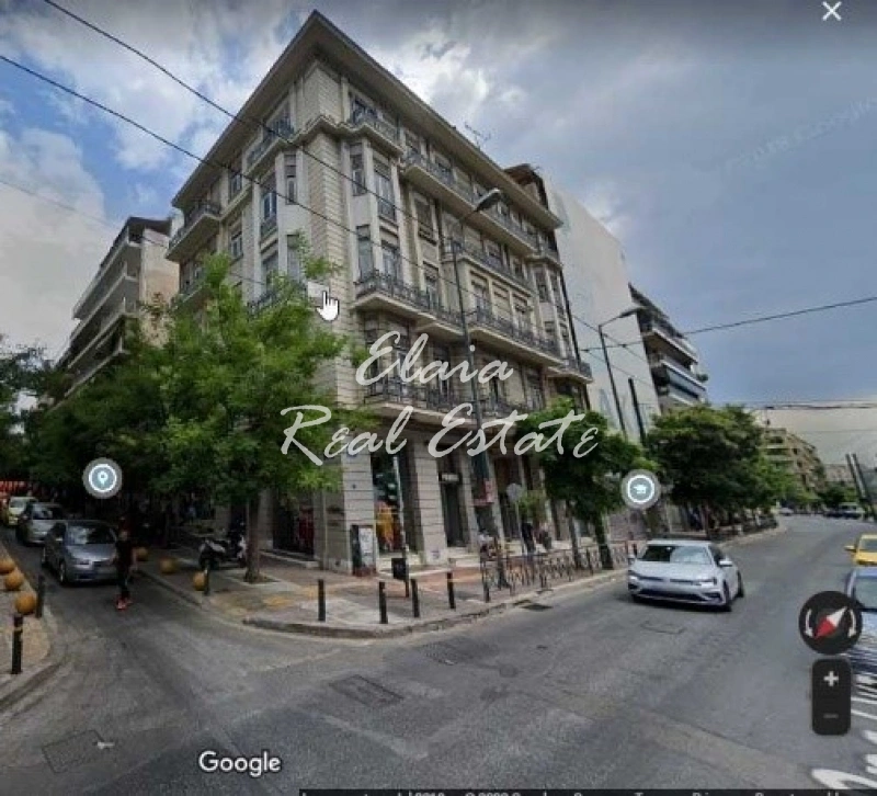 1 - venta comercio atenas ática grecia