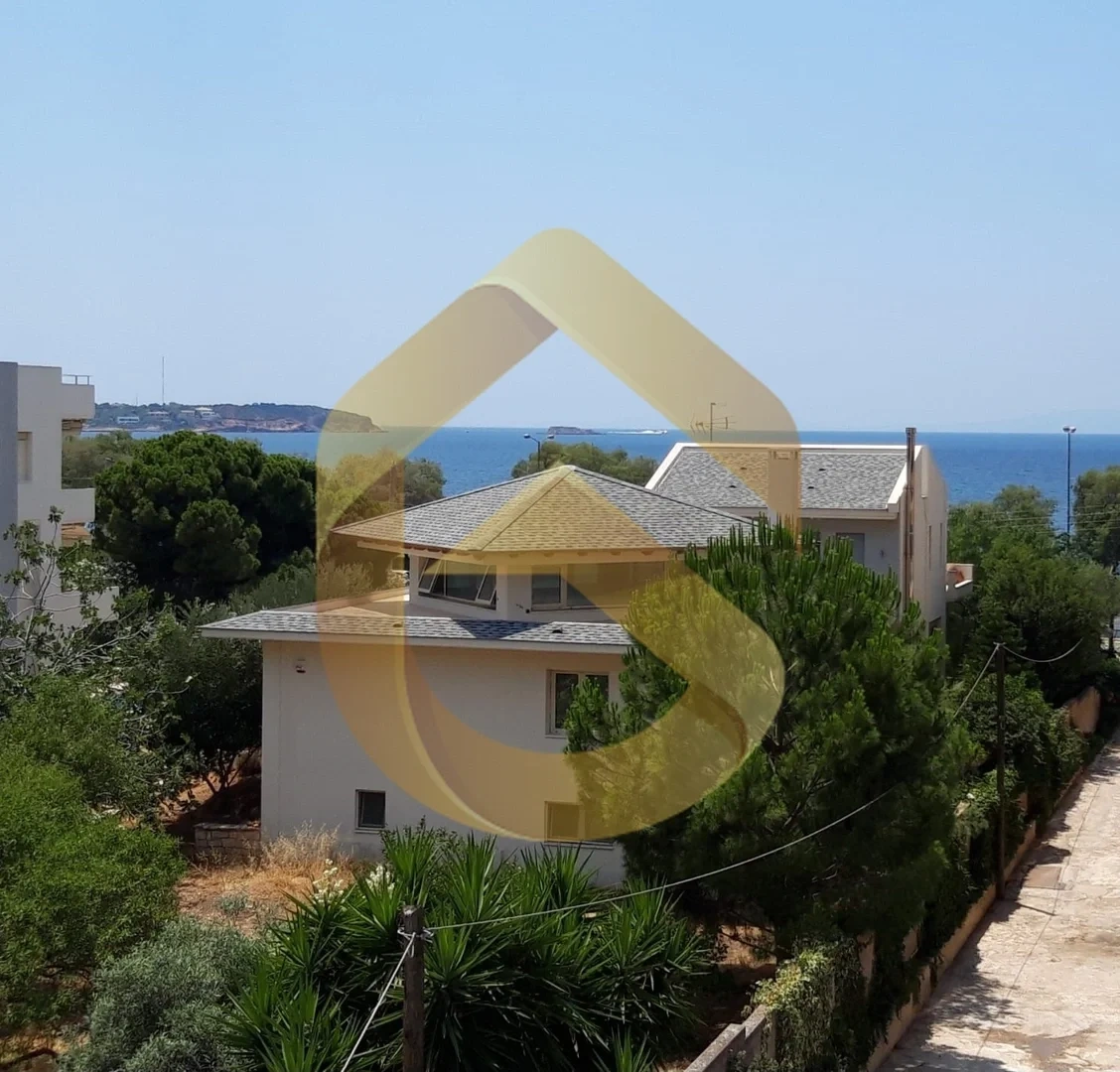 1 - verkoop appartement uitzicht op zee voula attica griekenland