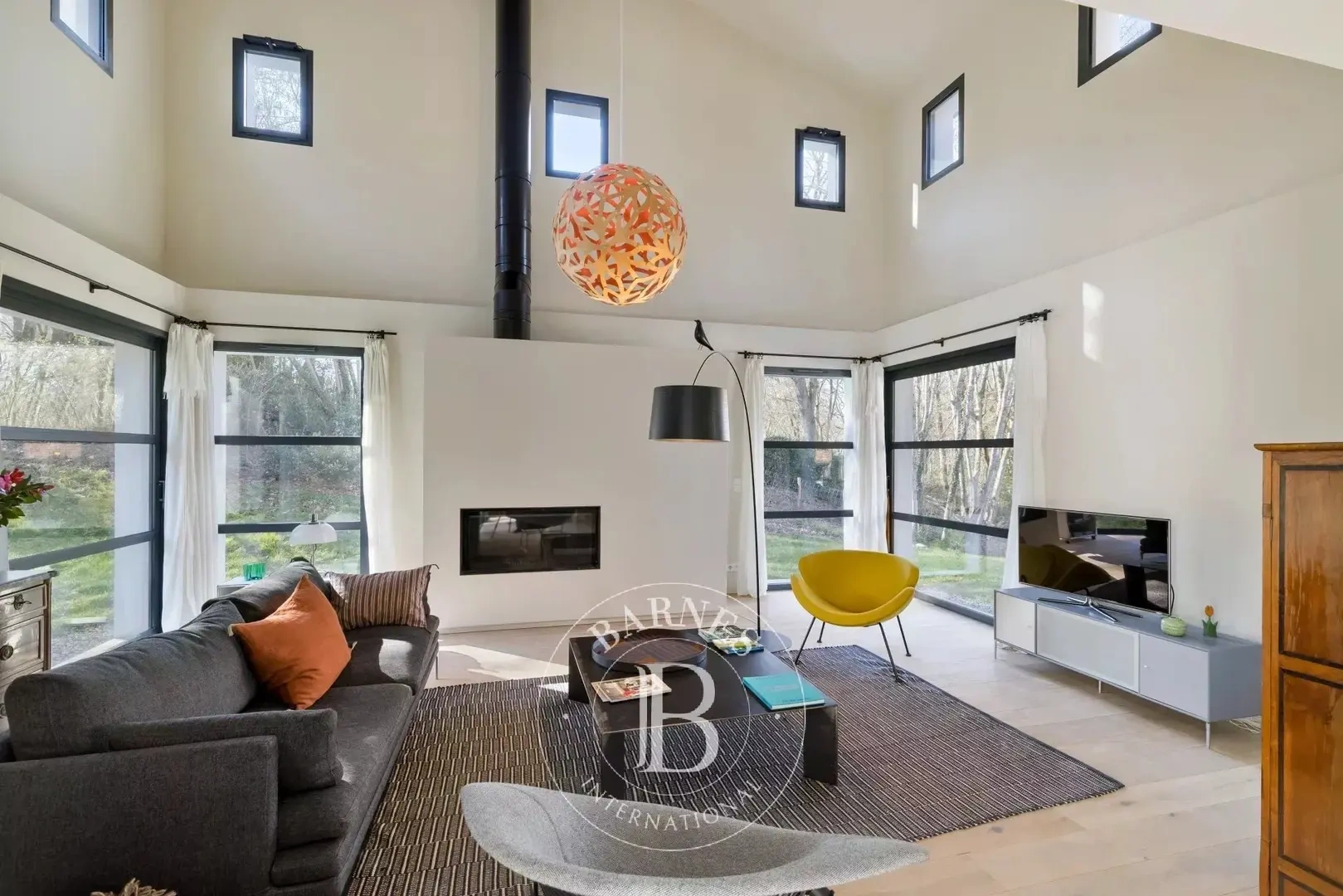 1 - vakantiewoningen te huur huis bassussarry pyrénées-atlantiques - côte basque frankrijk