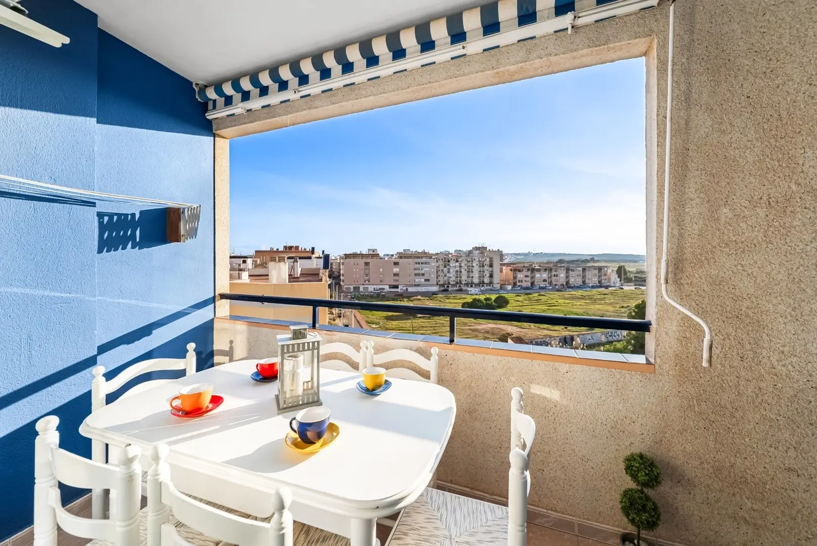 1 - venta apartamento torrevieja - costa blanca comunidad valenciana españa