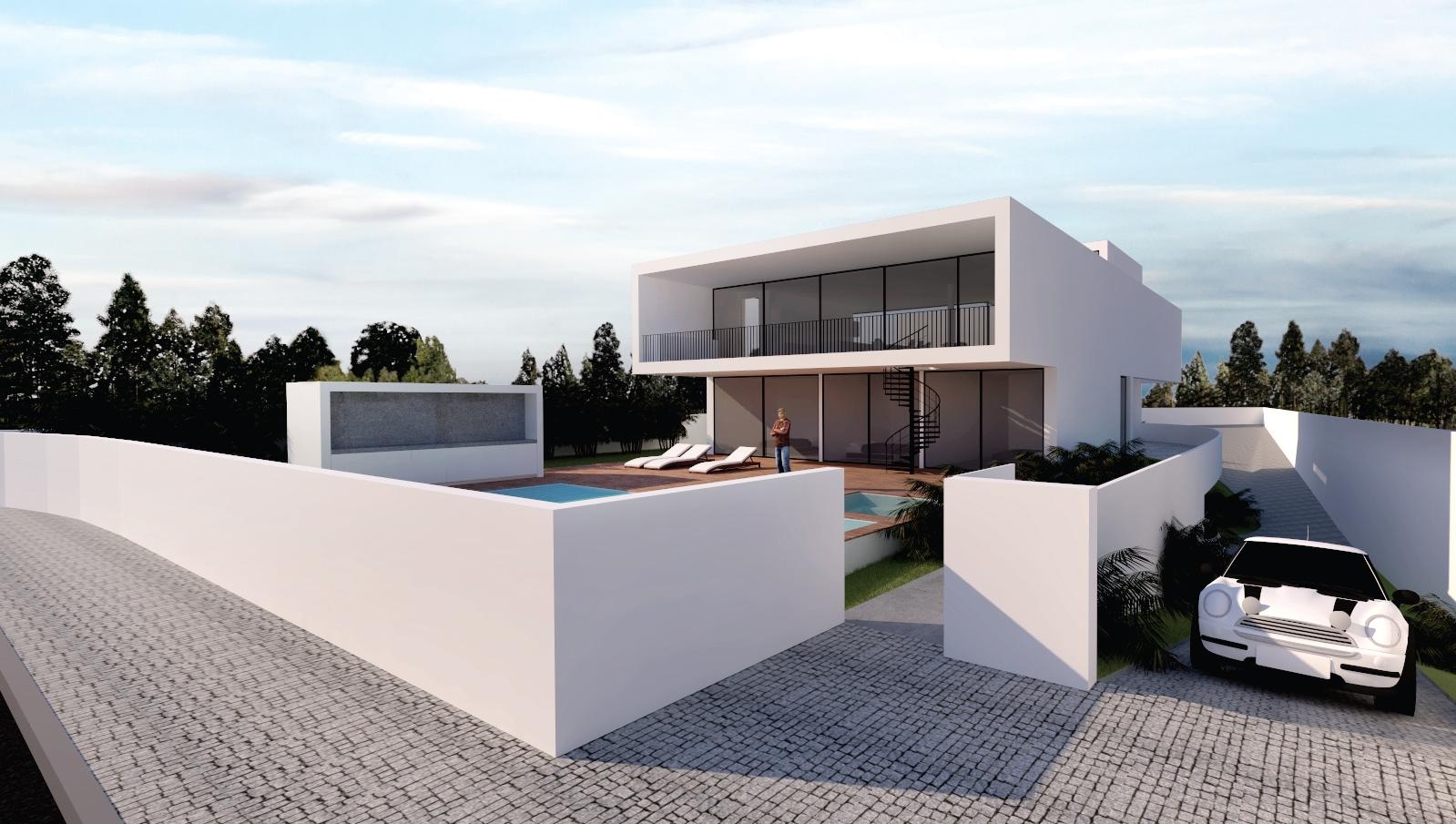 1 - plot of land for sale in lagos algarve portugal
