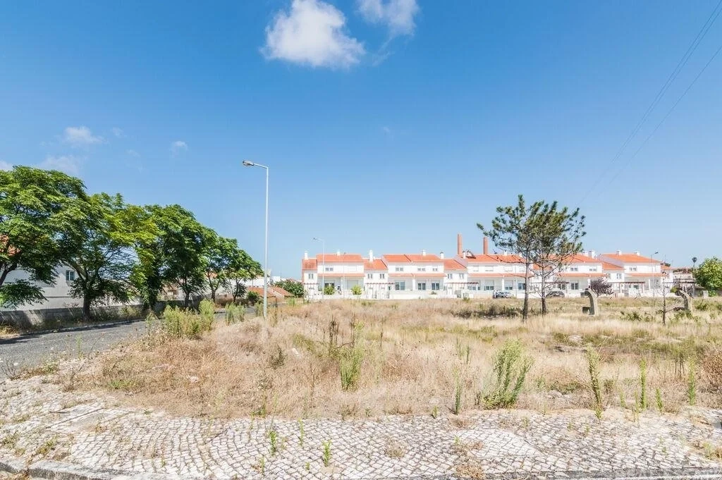 2 - vendita terreno vieira de leiria regione centro portogallo