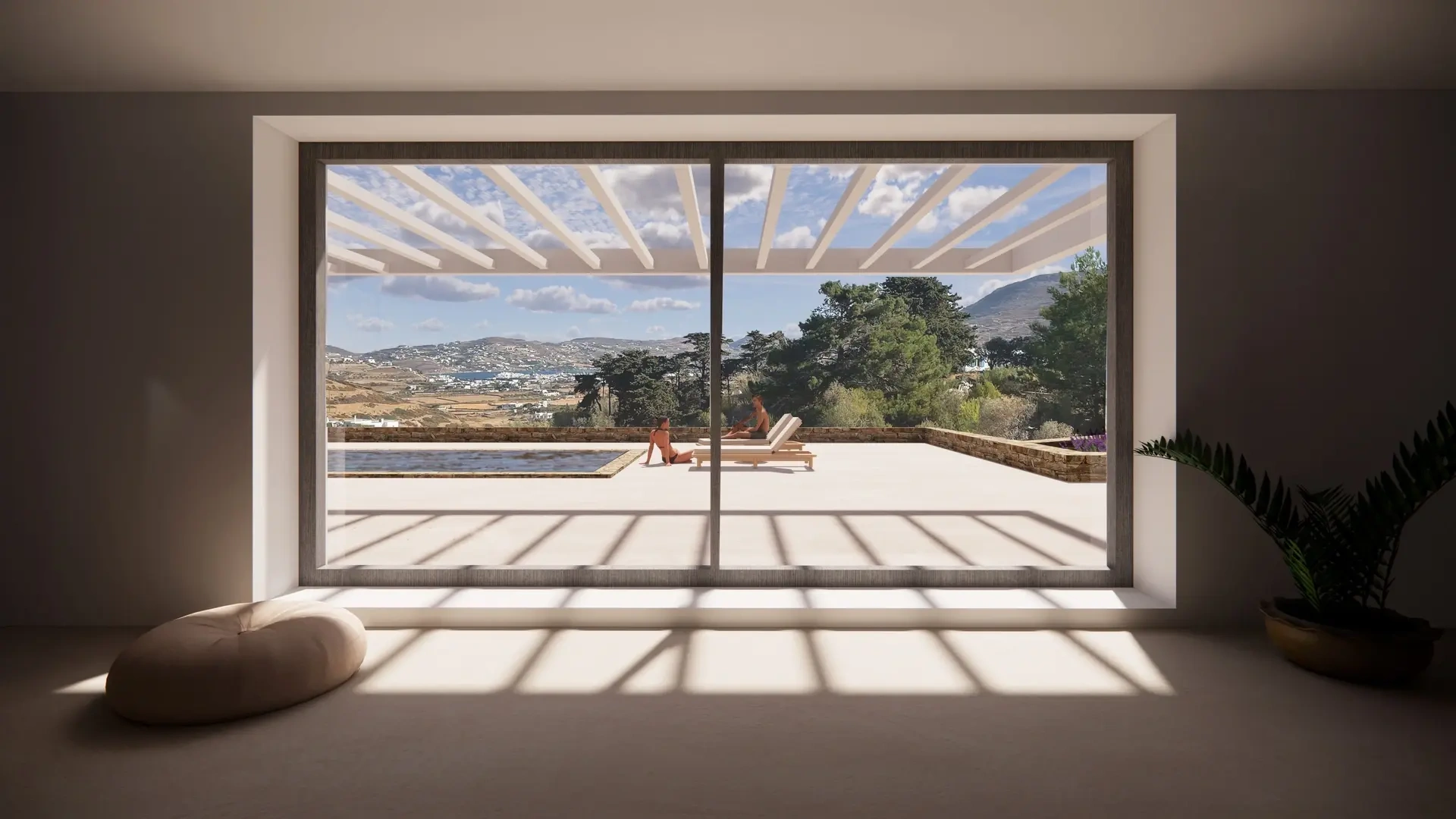 2 - vendita casa paro - cicladi egeo meridionale grecia