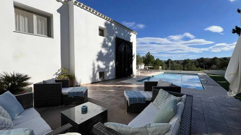 2 - venta casa denia - costa blanca comunidad valenciana españa