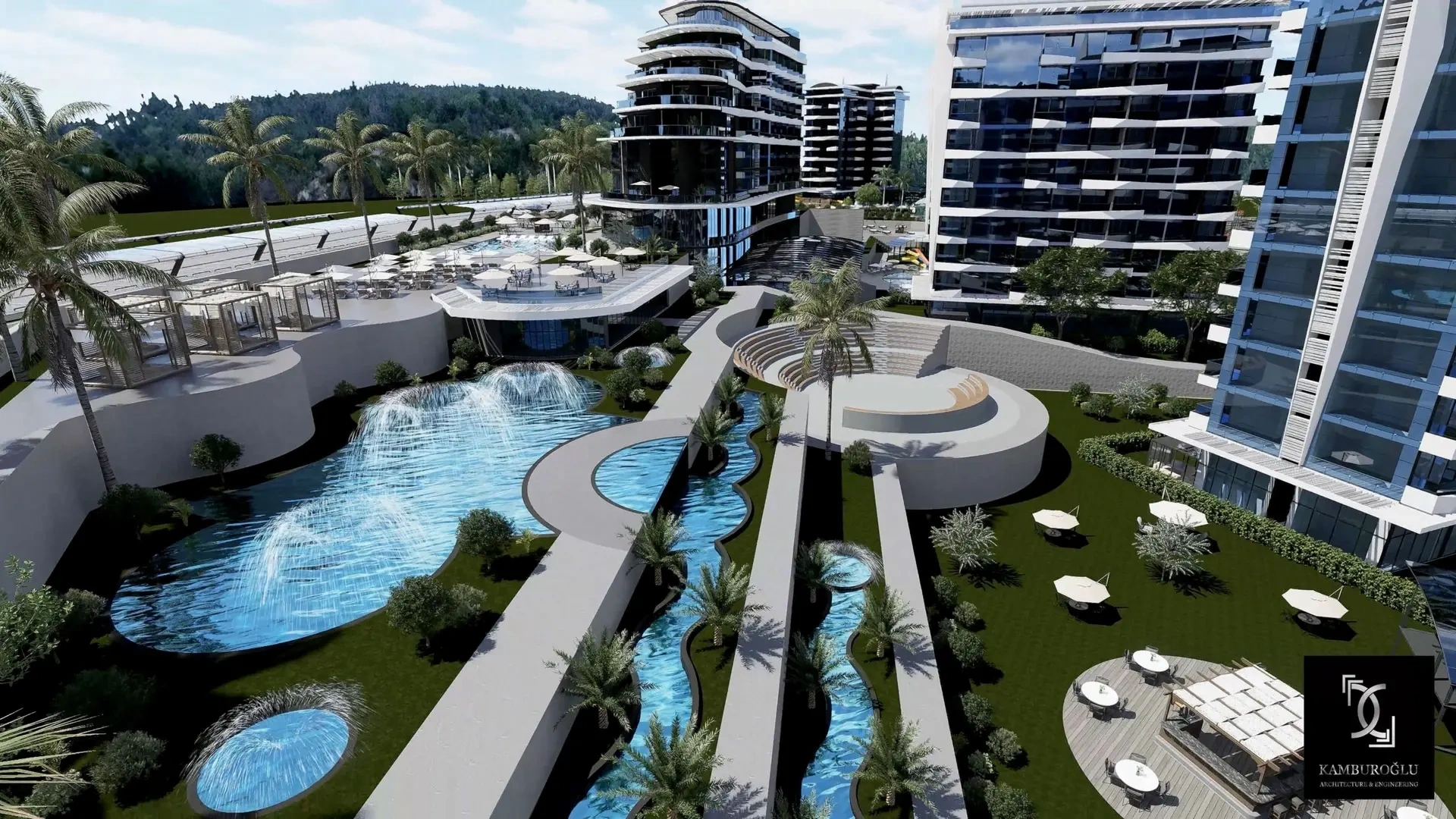1 - apartment for sale in alanya antalya turkey