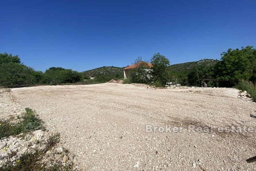 1 - venta terreno a pie de playa marina split-dalmacia croacia