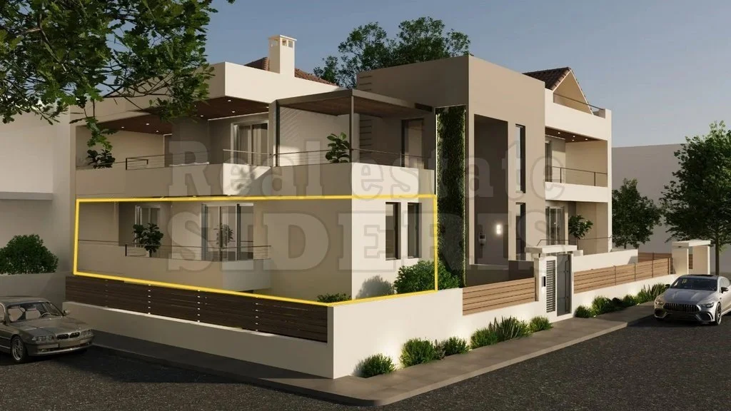 1 - venta apartamento kórinthos peloponeso grecia