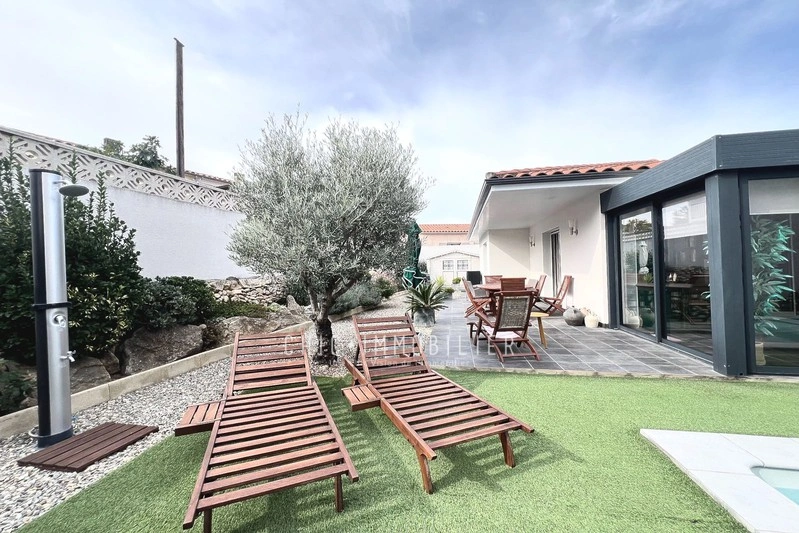 2 - vente maison argelès-sur-mer pyrénées-orientales france