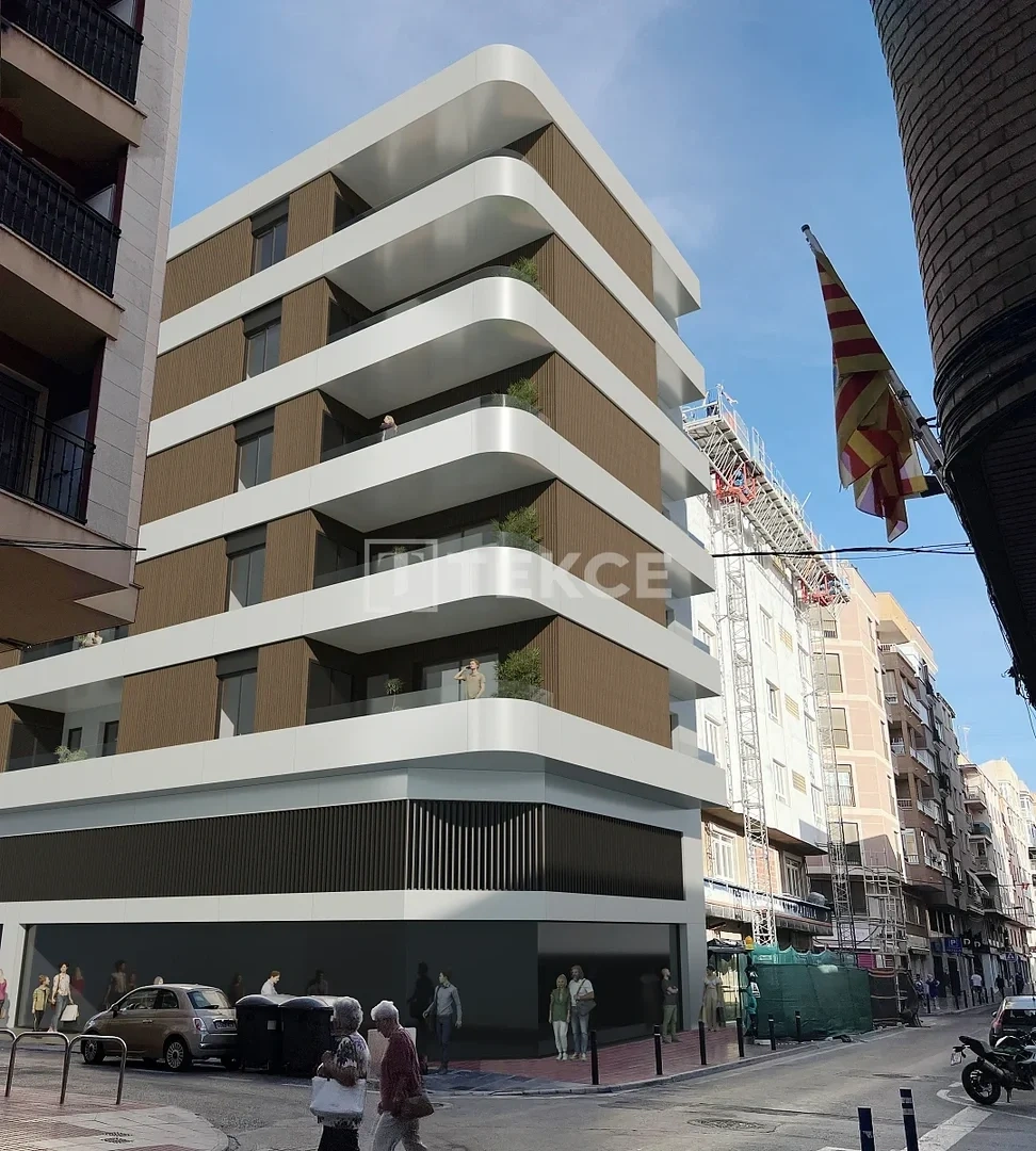 2 - venda apartamento santa pola comunidade valenciana espanha