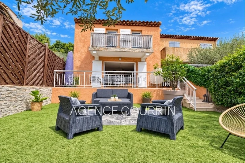 1 - house for sale in grasse alpes-maritimes france